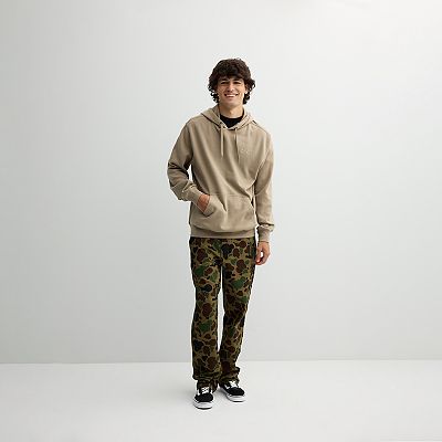 Kohls mens vans hoodies hotsell