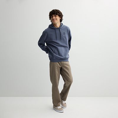 Men s Vans Fleece Hoodie