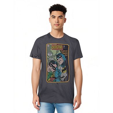 Batman Detective 380 Short Sleeve Adult T-shirt