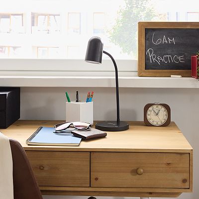 Wireless Charging Desk Lamp