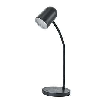 Wireless Charging Desk Lamp
