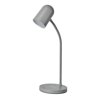 Wireless Charging Desk Lamp