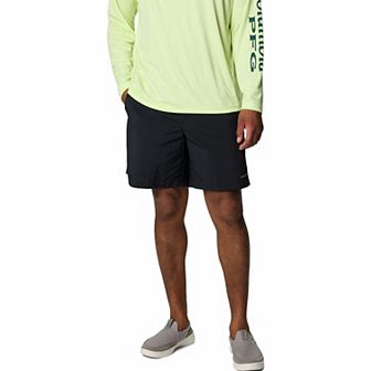 Men's Columbia Backcast IV Water 6" Inseam Shorts