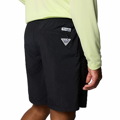 Men's Columbia Backcast IV Water 8" Inseam Shorts