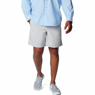 Men's Columbia Backcast IV Water 8" Inseam Shorts