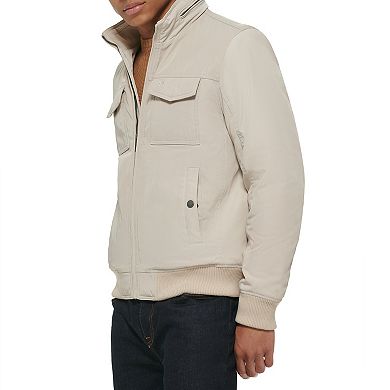 Men's Dockers® 2-Pocket Bomber Jacket