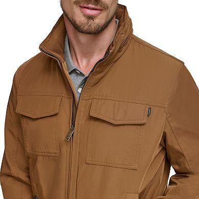 Men's Dockers® 2-Pocket Bomber Jacket