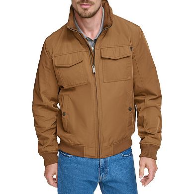 Men's Dockers® 2-Pocket Bomber Jacket