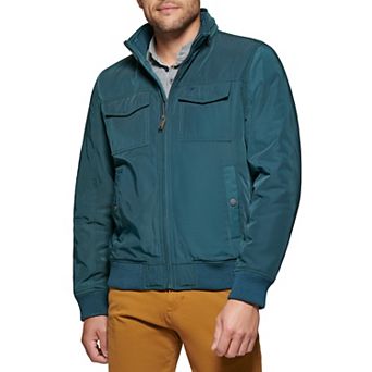 Men's Dockers® 2-Pocket Bomber Jacket