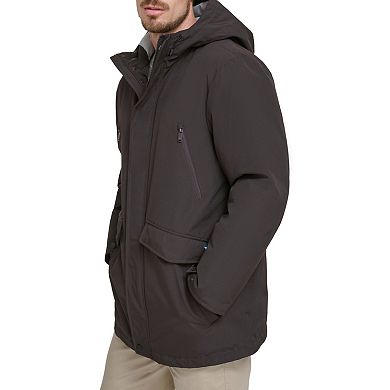 Men's Dockers® Heavyweight Coat