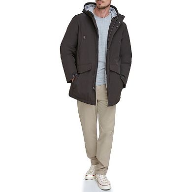 Men's Dockers® Heavyweight Coat