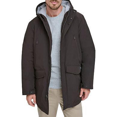 Men's Dockers® Heavyweight Coat