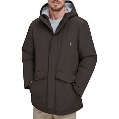 Kohls mens winter coat sale on sale