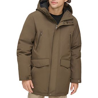 Men's Dockers® Heavyweight Coat