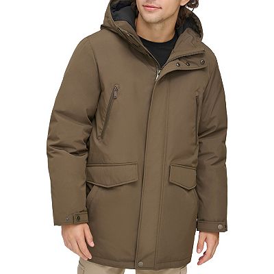 Parka Coats Mens Winter Coat Kohls Pea Coat Black Parka Coats Mens