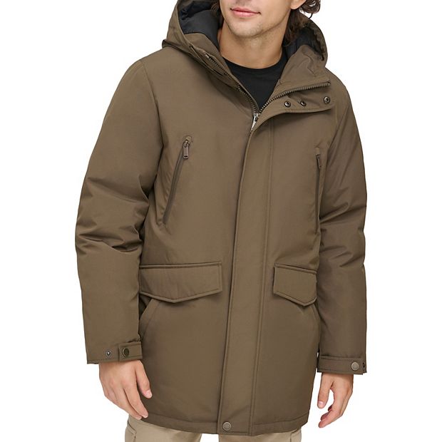 Men's Dockers® Heavyweight Coat
