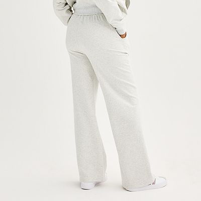 Kohls womens sweatpants online