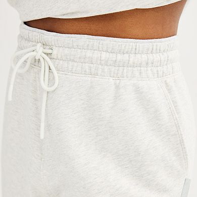 Women's FLX Embrace High-Rise Boyfriend Joggers