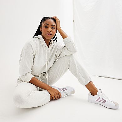 Women's FLX Embrace High-Rise Boyfriend Joggers