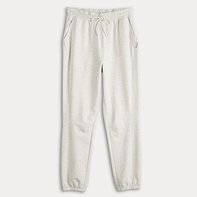 Women's FLX Embrace High-Rise Boyfriend Joggers