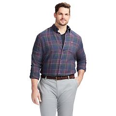 Men s Big Tall Shirts on Sale Kohl s