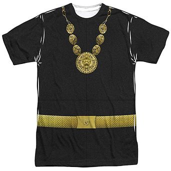 Batman Classic Tv Catwoman 60s Short Sleeve Adult Poly Crew T-shirt