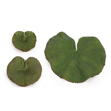 Assorted Bag Of Leaves Filler (set Of 12)