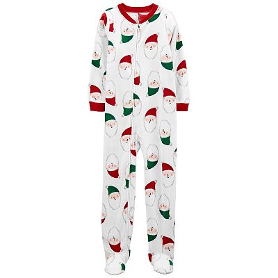 Carters Boys Holiday Pajamas Boys' Pajama Sets Size Carter's