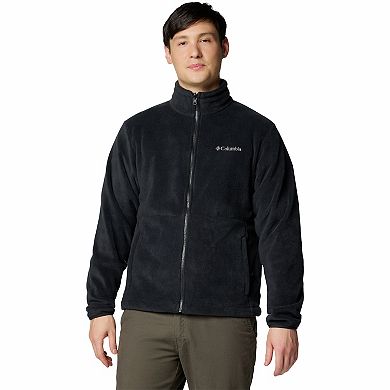 Men's Columbia Tunnel Falls II Interchange Jacket
