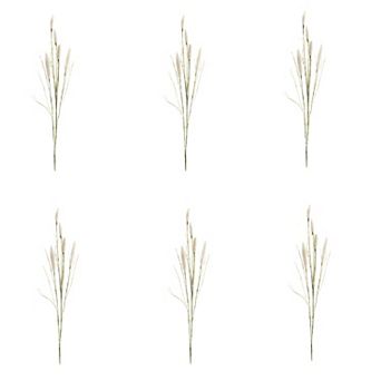Foxtail Spray (set Of 6)