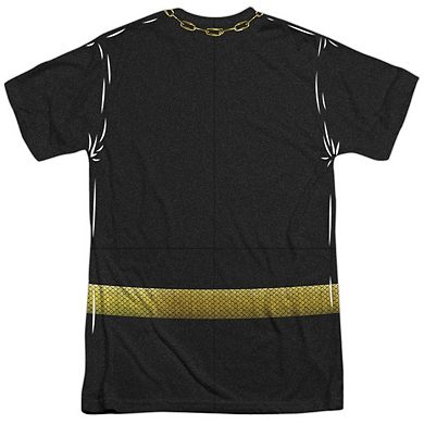 Batman Classic Tv Catwoman 60s Short Sleeve Adult Poly Crew T-shirt