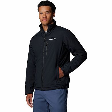 Men's Columbia Northern Utilizer II Jacket