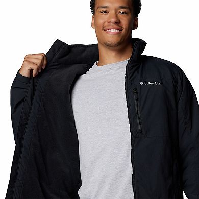 Men's Columbia Northern Utilizer II Jacket