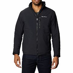 Kohls mens fall jackets sale