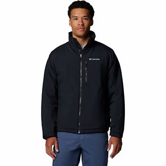 Men's Columbia Northern Utilizer II Jacket