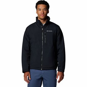 Men's Columbia Northern Utilizer II Jacket