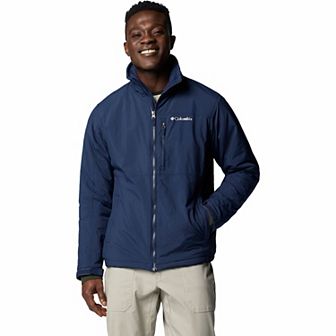 Men's Columbia Northern Utilizer II Jacket