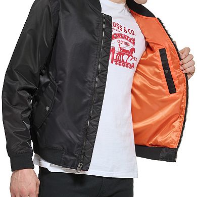 Men's Levi's® Flight Bomber Jacket