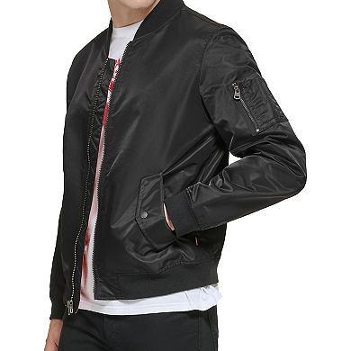 Men's Levi's® Flight Bomber Jacket