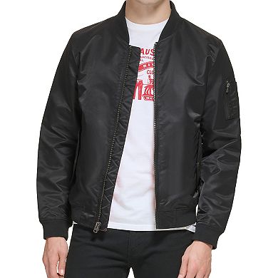 Men's Levi's® Flight Bomber Jacket