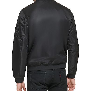 Men's Levi's® Flight Bomber Jacket