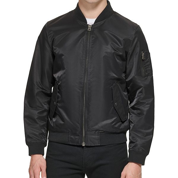 Men's Levi's® Flight Bomber Jacket