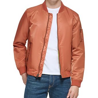 Men's Levi's® Flight Bomber Jacket