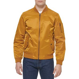 Men's Levi's® Flight Bomber Jacket