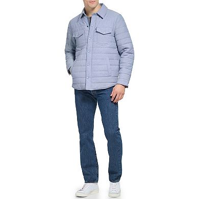 Men's Levi's® Quilted Shacket