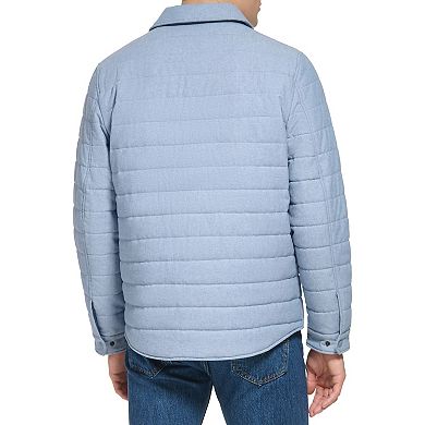 Men's Levi's® Quilted Shacket