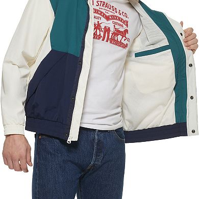 Men's Levi's® Nylon Windbreaker