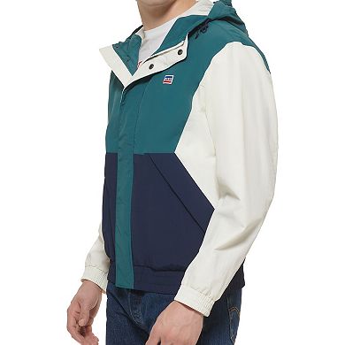 Men's Levi's® Nylon Windbreaker