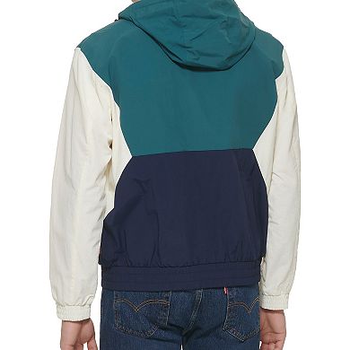 Men's Levi's® Nylon Windbreaker