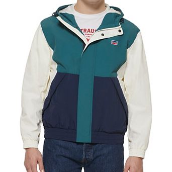 Men's Levi's® Nylon Windbreaker